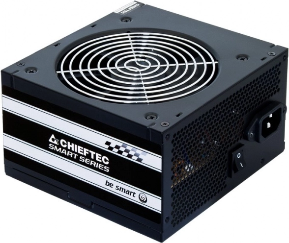 zasilacz komputerowy CHIEFTEC Smart 500 W