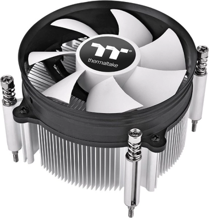 Chłodzenie CPU Thermaltake Gravity i3, 95 W, wentylator 90 mm, 4‑pin