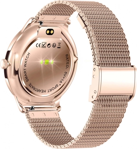 Zdrowie pod kontrolą przez cały dzień