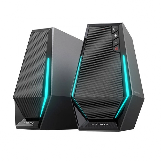 Głośniki 2.0 Edifier HECATE G1500 (czarny)