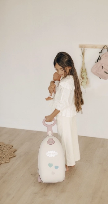 BN Nursery kuferek 3w1