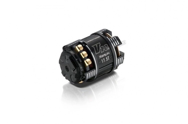 Silnik bezszczotkowy Hobbywing Xerun V10 G3 5900KV