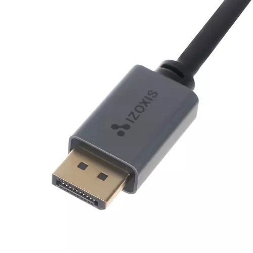 Kabel DisplayPort to DisplayPort 4K