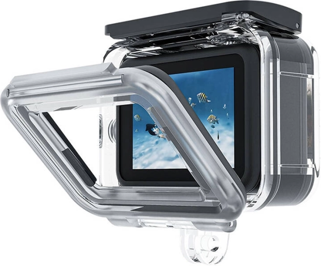 Wymienne tylne pokrywy