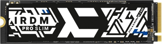 Dysk SSD IRDM PRO SLIM 1 TB M.2 NVMe 2280
