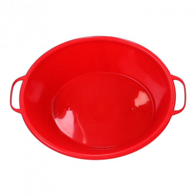 Wielofunkcyjna owalna misa 30 l, PRODUKT POLSKI