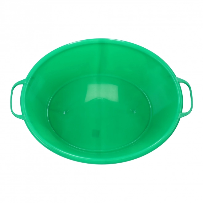Wielofunkcyjna owalna misa 30 l, PRODUKT POLSKI