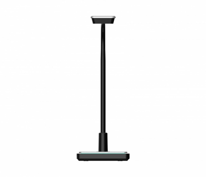 LED lampa stołowa ML 3100 Porto czarna