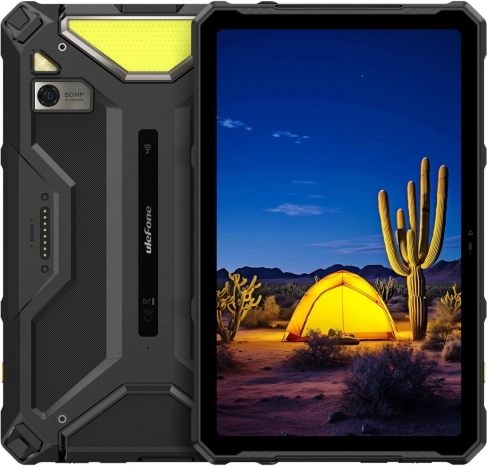 tablet Ulefone Armor Pad 4 Ultra 5G