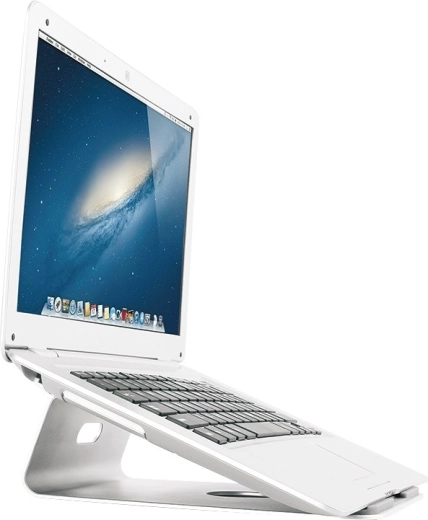 Ergonomiczne podwyższenie dla zdrowszej postawy