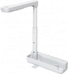 wizualizer Epson ELPDC07 USB