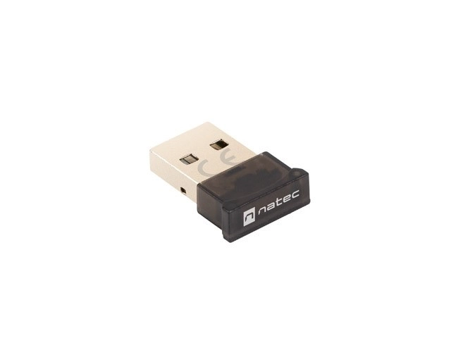 Adapter Bluetooth USB Nano Fly V5.0 klasa II