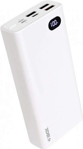 Powerbank IBOX 20 000 mAh z Power Delivery i Quick Charge