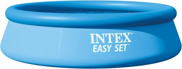 Nadmuchiwana basen INTEX Easy Set 305 × 76 cm z pompą filtrującą