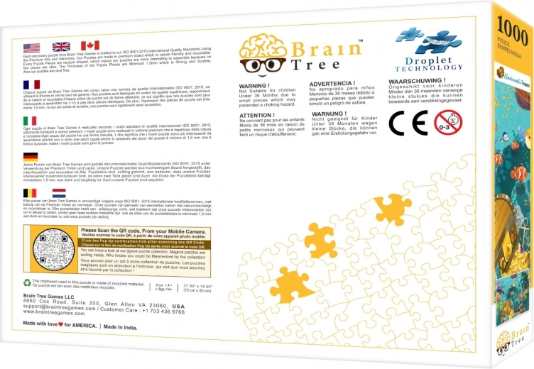 Praktyczne akcesoria w zestawie