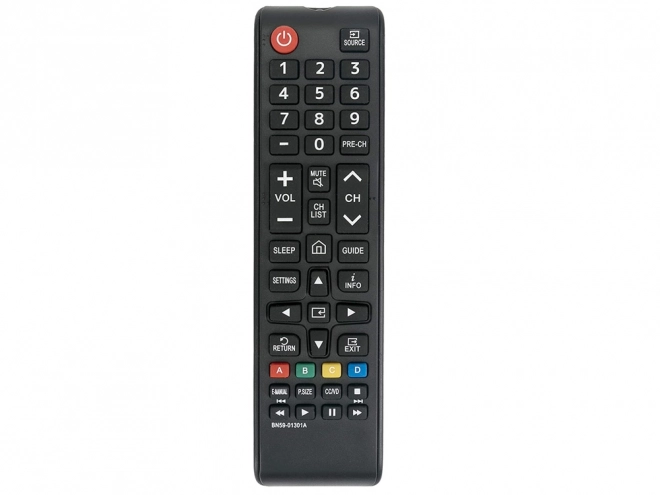 Uniwersalne sterowanie do Samsung Smart TV