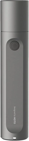 Latarka LED HOTO 280 lm z ładowaniem USB-C