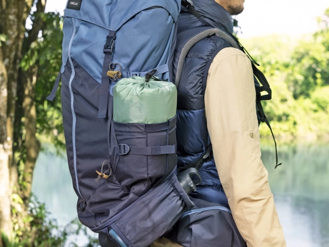 Materac dmuchany Bestway AdventuRest 188 x 58,5 x 7,5 cm
