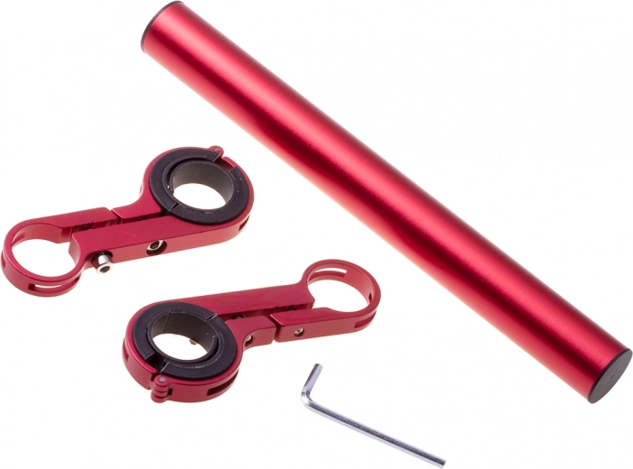 Podwójne mocowanie dla maksymalnej stabilności