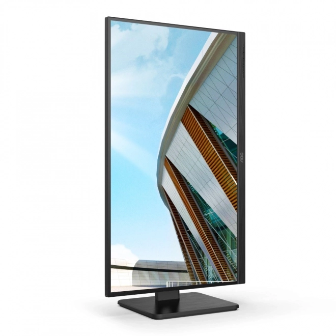Monitor AOC 24 cale