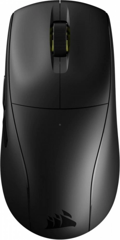 Bezprzewodowa mysz gamingowa M75 Air czarna