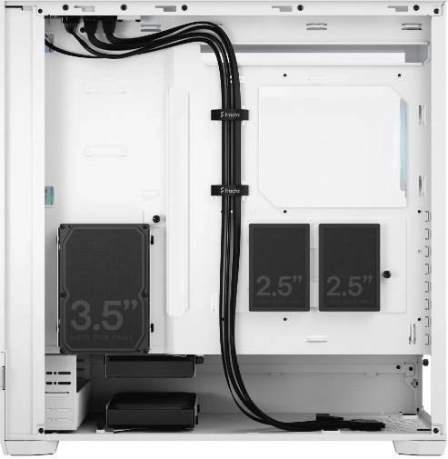 Elastyczność w przechowywaniu