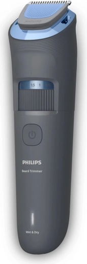 Precyzja co 0,5 mm dla perfekcyjnego stylu