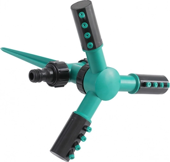 Efektywne nawadnianie