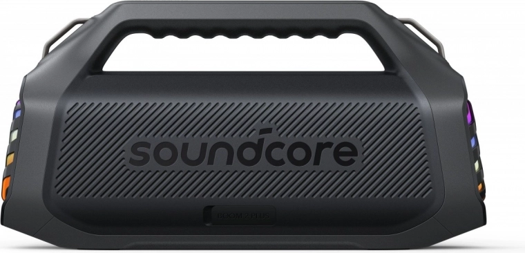 Wyjątkowy bas z technologią BassUp