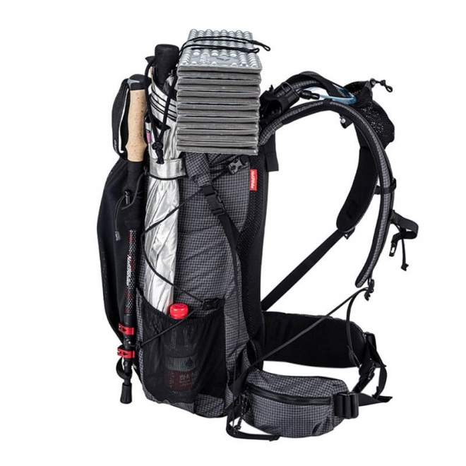 Naturehike Skalny plecak turystyczny 60L+5L NH19BP095