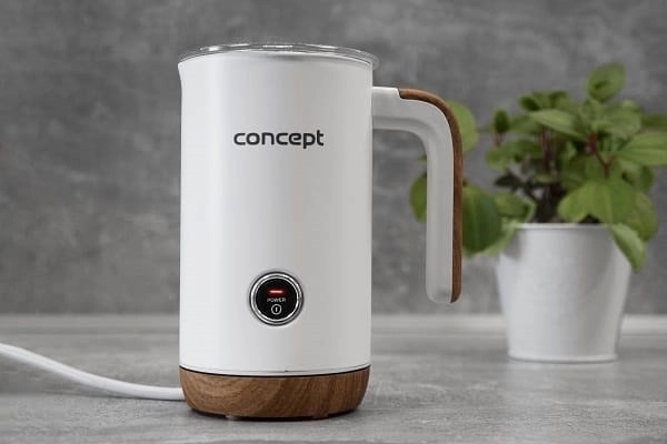 Spieniacz do mleka Concept Nordic