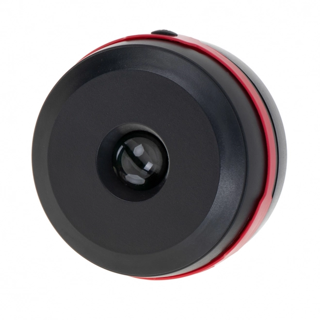 Kempingowa składana lampa LED 2w1