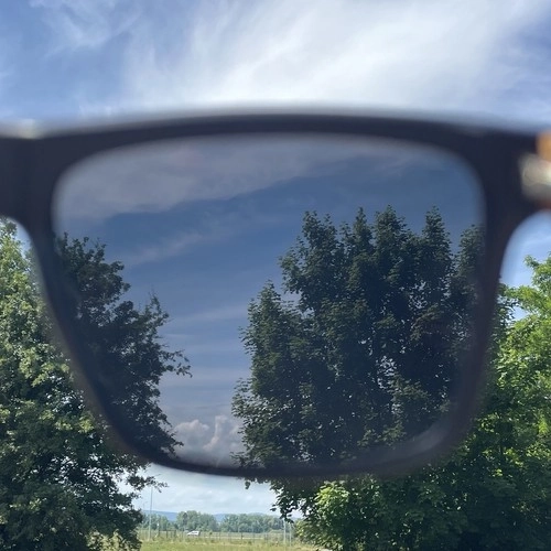 Okulary przeciwsłoneczne Trizand z filtrem UV400 i polaryzacją