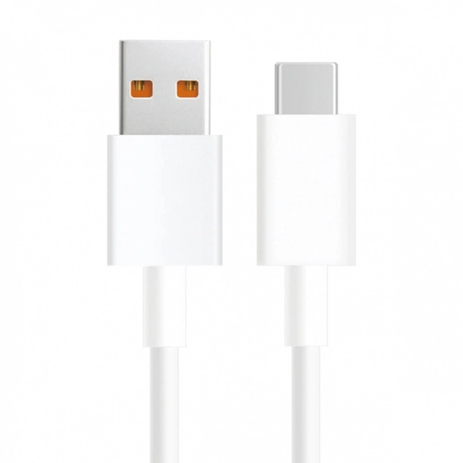Kabel Xiaomi Type-A do Type-C 6A