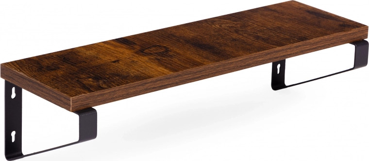 Łatwy montaż wraz z kołkami i śrubami