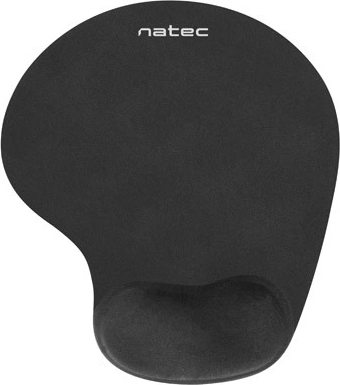 Ergonomiczna podkładka pod mysz Natec Marmot