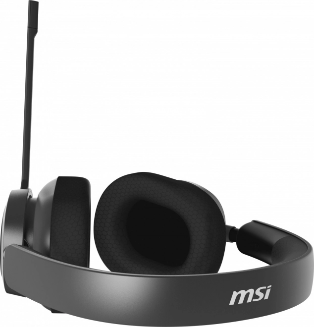 Słuchawki gamingowe MSI Maestro 300