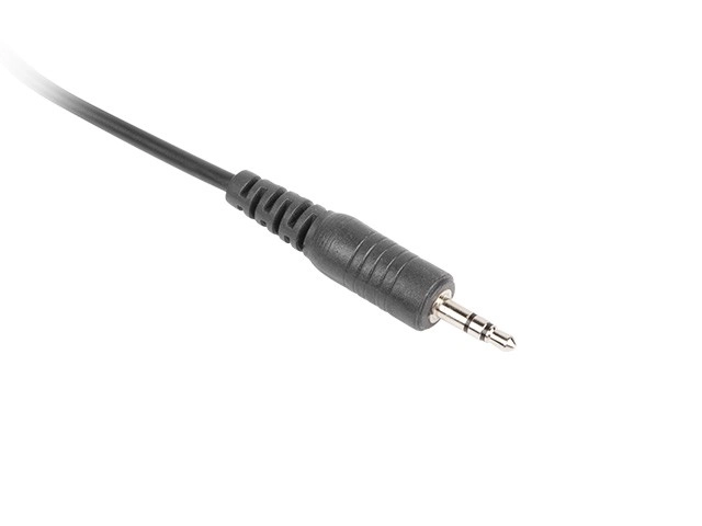 Mikrofon Adder Czarny