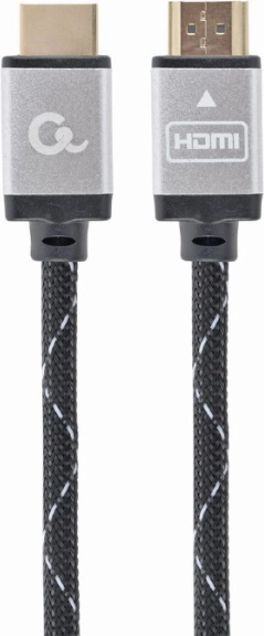 Kabel HDMI High Speed z Ethernetem 2 m Select Plus
