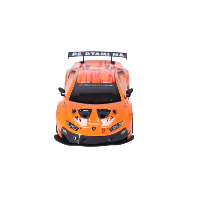 Lamborghini Huracán GT3 RC 2,4Ghz samochód na zdalne sterowanie