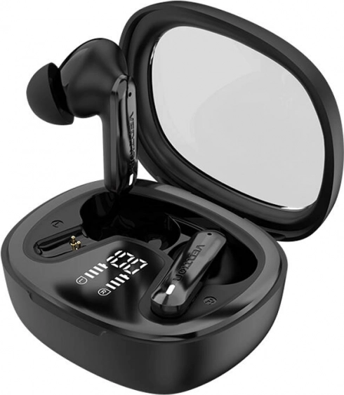 Bezprzewodowe słuchawki douszne VENTION Earbuds Air czarne