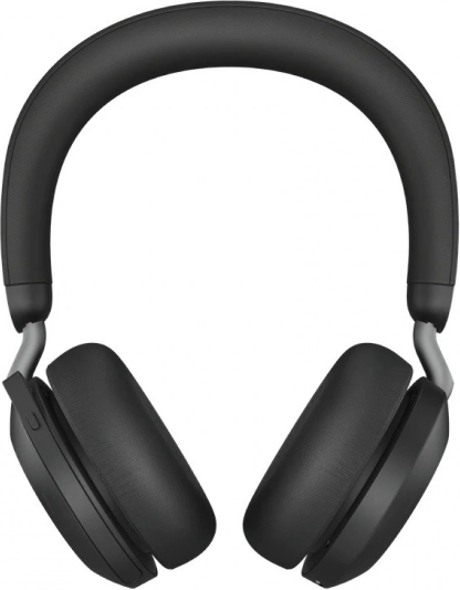 Bezprzewodowy headset Jabra Evolve2 75