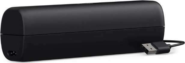 Podróżne etui z ładowaniem USB