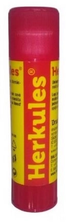 Druchema klej twardy Herkules 15g