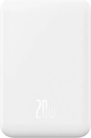 Szybkie ładowanie 20 W przez USB‑C