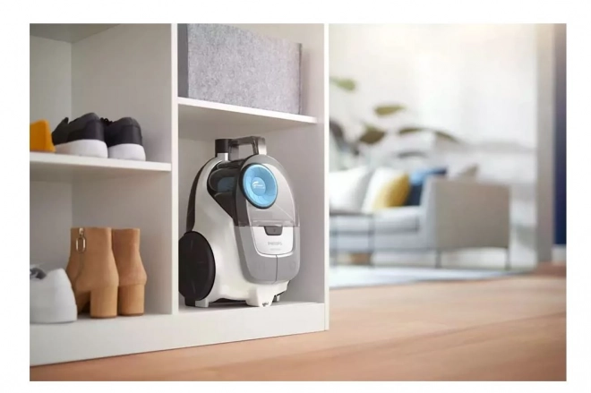 Philips odkurzacz bezworkowy serii 2000
