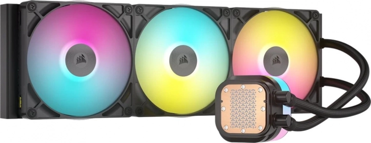 Z najwyższą wydajnością chłodzenia