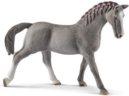 Schleich klacz rasy trakeńskiej