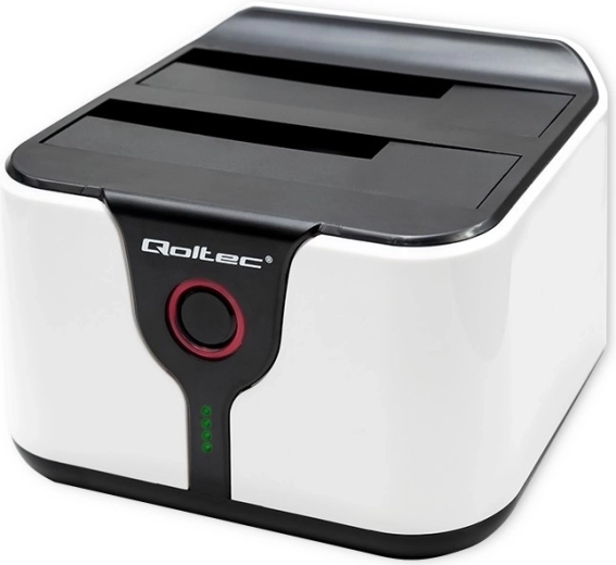 Szybki transfer danych