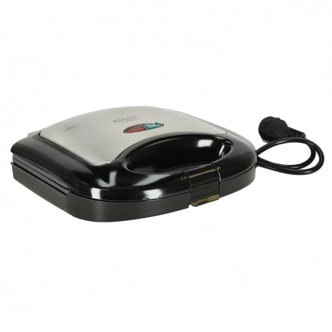 Adler AD 3015 Toster do Kanapek 750W